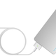 Illustration for article titled You Can Quickly Recharge This Backup Battery Using Your MacBook's Charger